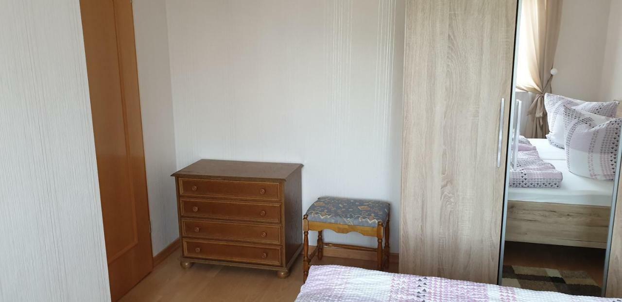Haus Anna Apartment Kelberg Exterior photo